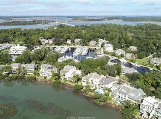 135 Harbour Psge, Hilton Head Island, SC 29926