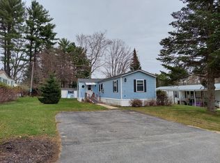 5 Magnolia Dr, Norway, ME 04268