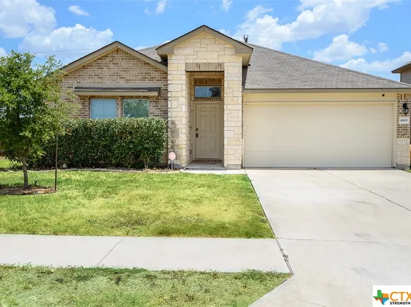 4800 Katy Creek Ln, Killeen, TX 76549