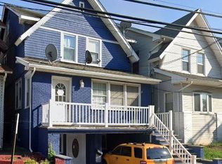 244 Fowler Ave, Jersey City, NJ 07305
