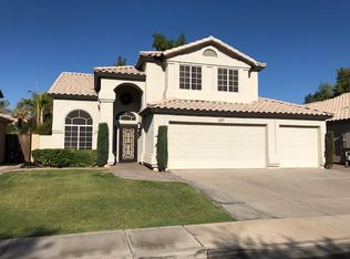 689 S Dodge St, Gilbert, AZ 85233