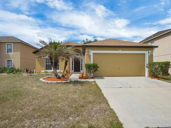 140 Milestone Dr, Haines City, FL 33844