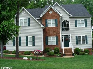 12012 Longfellow Dr, Midlothian, VA 23112