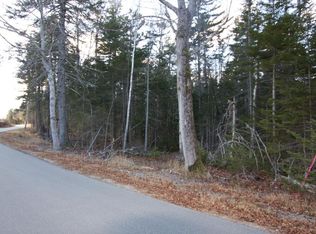 0 Oceanville Rd, Stonington, ME 04681