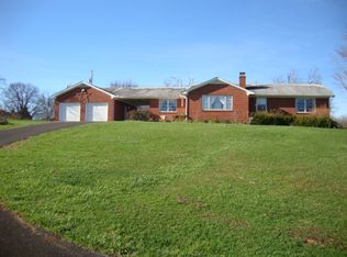 2227 Hardison Rd, Woodburn, KY 42170