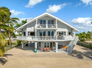 54 Mutiny Pl, Key Largo, FL 33037