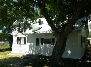 508 Main St, Frederick, SD 57441