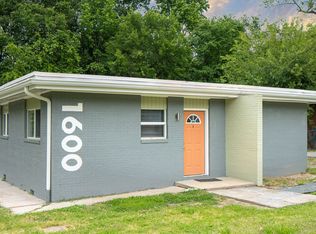 1600 N Alston Avenue, Durham, NC 27701