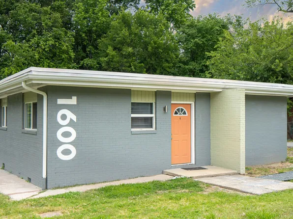 1600 N Alston Avenue, 1600 N Alston Ave Unit C, Durham, NC 27701