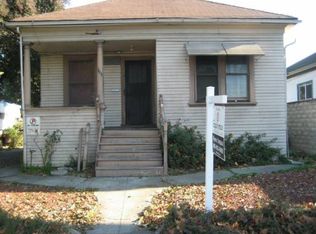 1142 S 11th St, San Jose, CA 95112