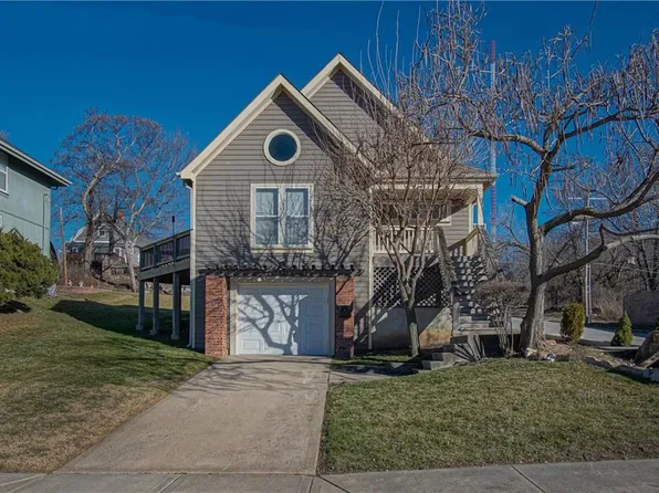 2941 Mercier St, Kansas City, MO 64108