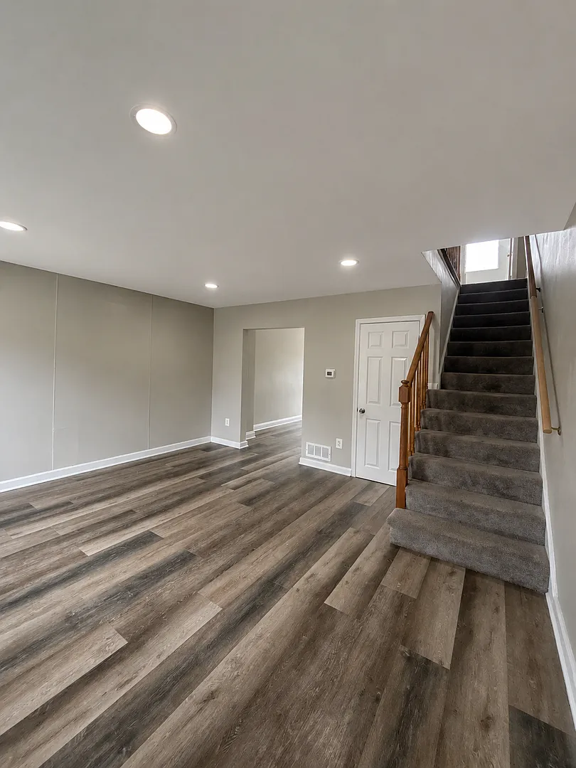 Bright Baltimore Home with Modern Kitchen and Rear Deck — Photo 2