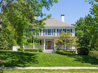 5 Charles Everett Way, Hingham, MA 02043