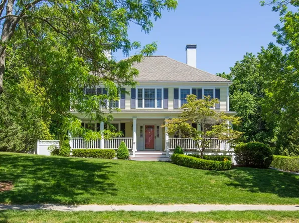 5 Charles Everett Way, Hingham, MA 02043