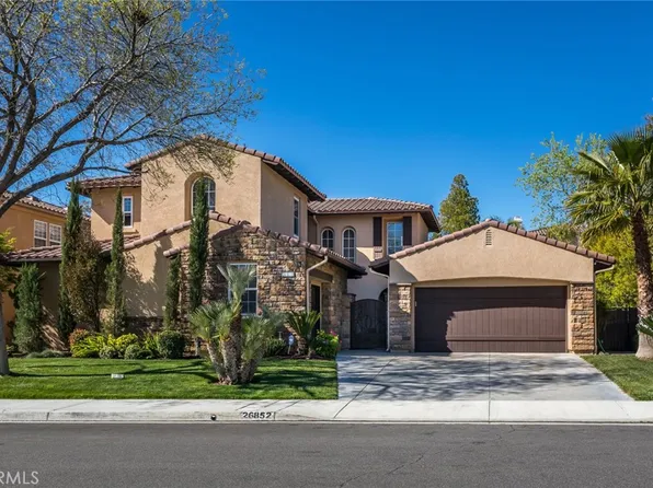 26852 Chaucer Pl, Stevenson Ranch, CA 91381