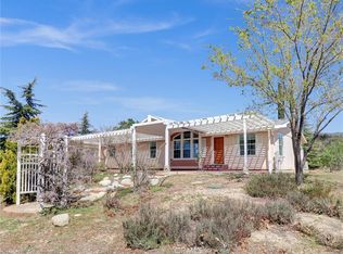 38680 Hill St, Anza, CA 92539