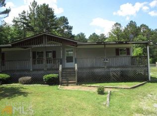 964 Youngs Farm Rd, Cedartown, GA 30125