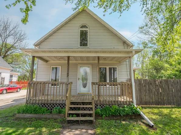 1102 New York Ave, Fond Du Lac, WI 54937
