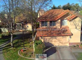 108 Lost Lake Ct, Folsom, CA