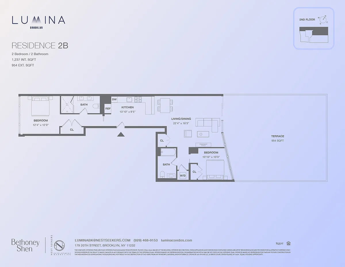 Building Photo - 179 20th St #2B
