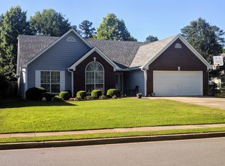 705 Peachtree Trails Dr, Suwanee, GA