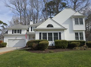 1340 Hunningdon Woods Blvd, Chesapeake, VA 23320