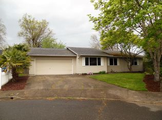 972 Chickadee Ct NE, Salem, OR 97301