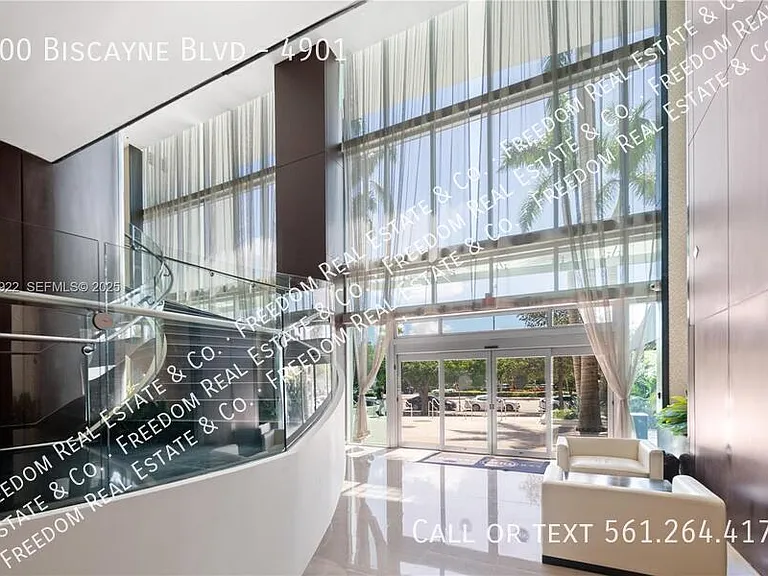 900 Biscayne Blvd #4901 — Photo 8