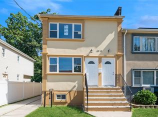 14505 232nd St, Springfield Gardens, NY 11413