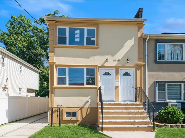 145-05 232nd Street, Springfield Gardens, NY 11413