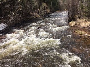 750 Eldorado Ave, Nederland, CO 80466