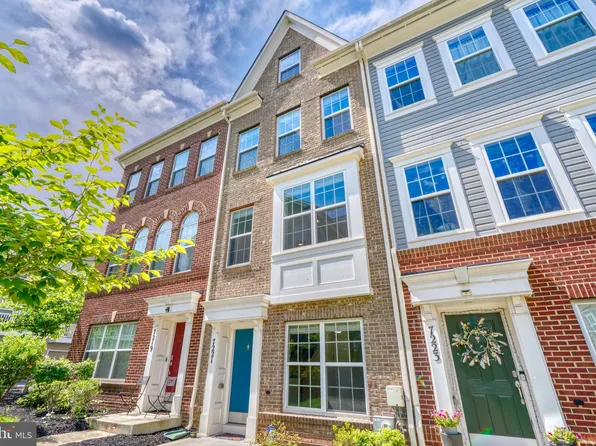 7221 Silver Thorn Way, Beltsville, MD 20705