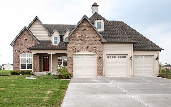 2nd image of 21363 S Prairie Landing Ln