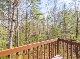 101 Back Cove Dr, Turner, ME 04282