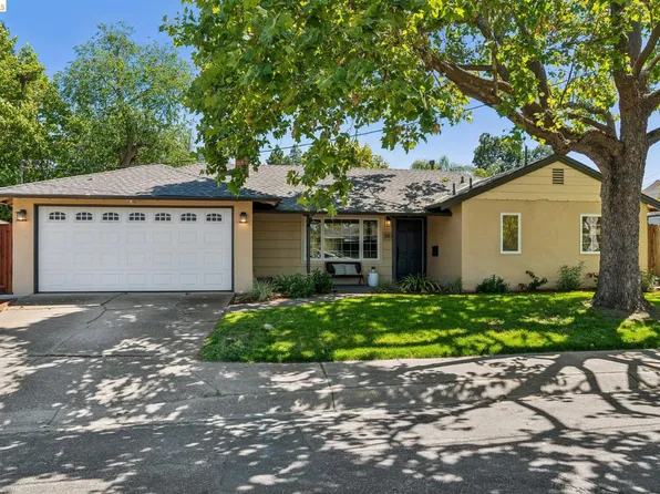 387 Gladys Dr, Pleasant Hill, CA 94523