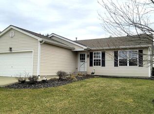 6508 Midnight Sun Dr, Hamilton Twp, OH 45039