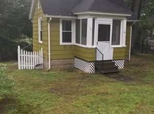 171 Riverton Rd #0, Springfield, MA 01109