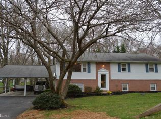 5936 Snowdens Run Rd, Eldersburg, MD 21784