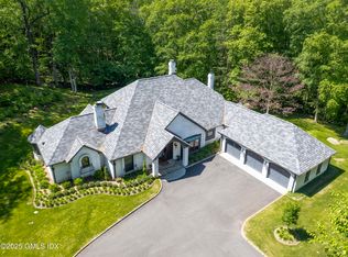 7 Mountain Laurel Dr, Greenwich, CT 06831