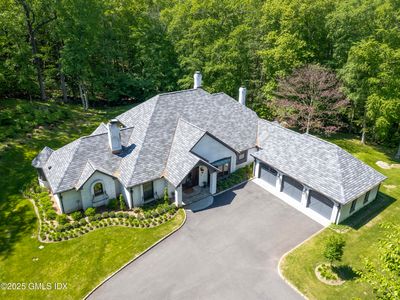 7 Mountain Laurel Dr, Greenwich, CT, 06831