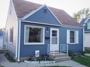 1937 S 93rd St, West Allis, WI 53227