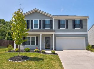 161 Butler Knoll Ct, Inman, SC 29349