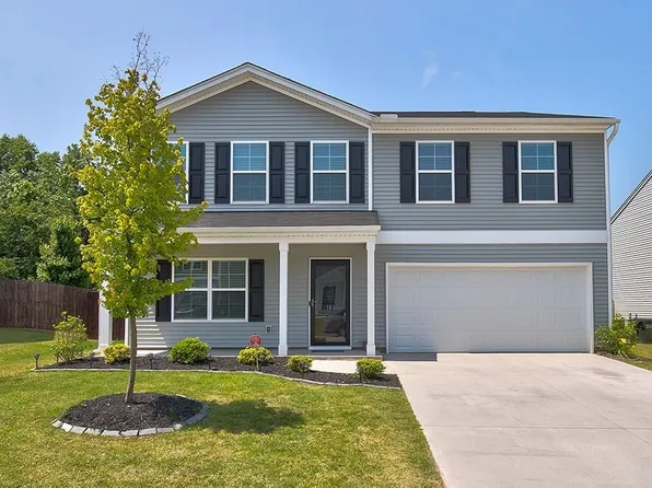 161 Butler Knoll Ct, Inman, SC 29349