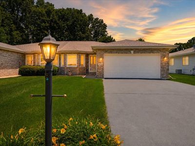2033 Texas St, Chesterton, IN, 46304