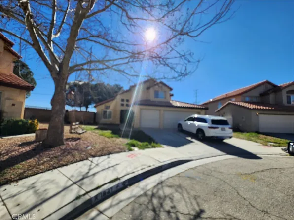 1846 E Milling St, Lancaster, CA 93535
