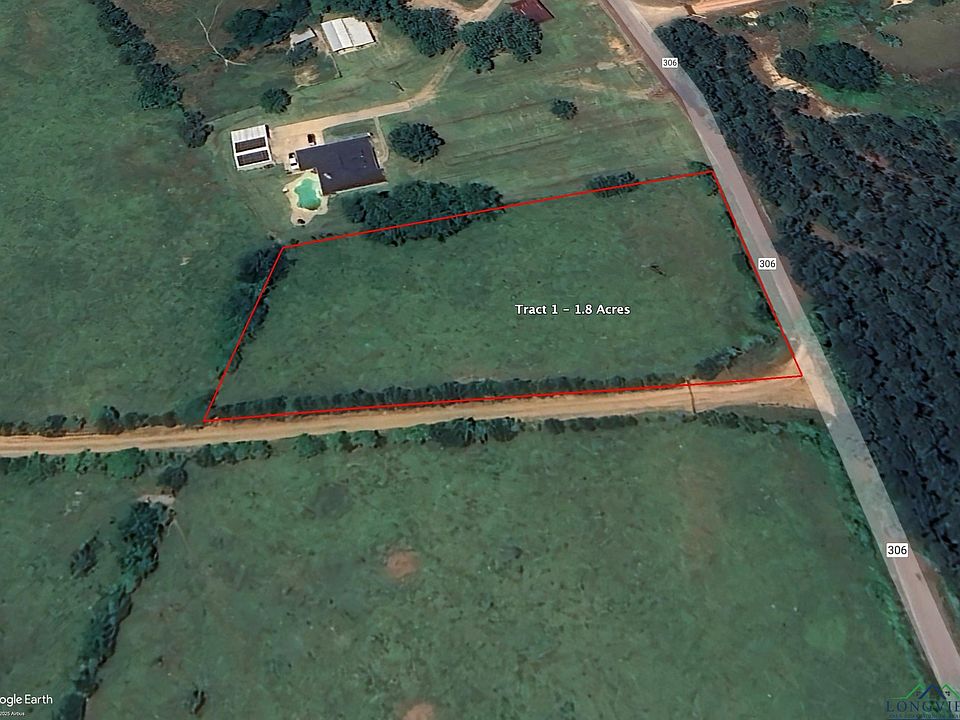 2nd image of TRACT 1 County Road 306