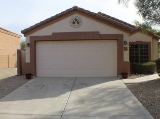 24225 N Oasis Blvd, Florence, AZ 85132