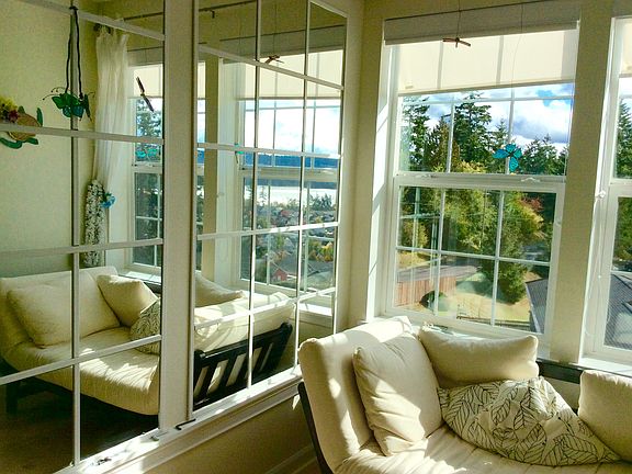 Sunny nook