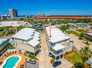 240 S Arnold Rd #2B, Panama City Beach, FL 32413