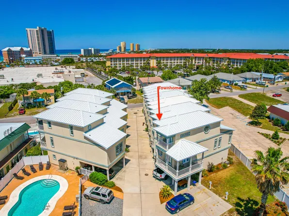 240 S Arnold Rd #2B, Panama City Beach, FL 32413